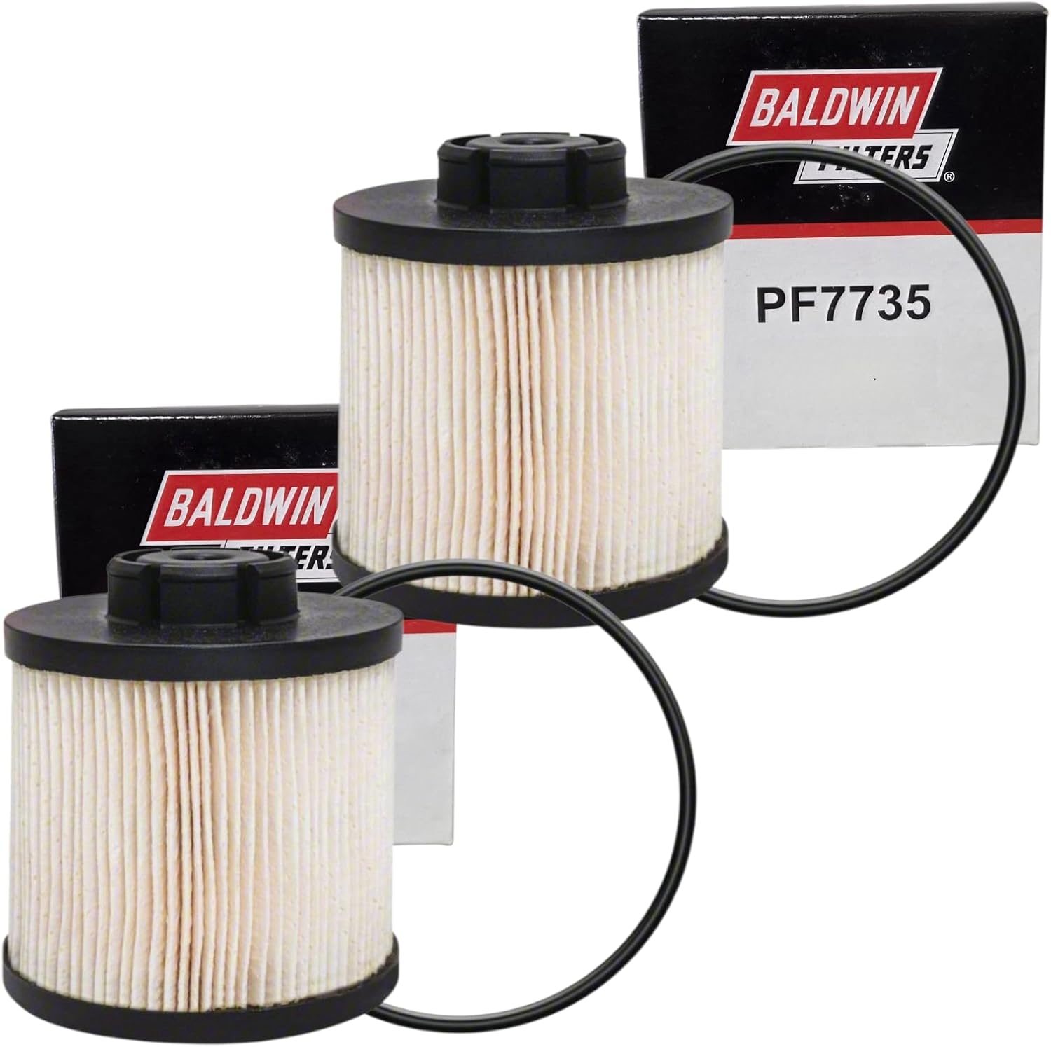 PF7735 Fuel Element (Pack of 2)