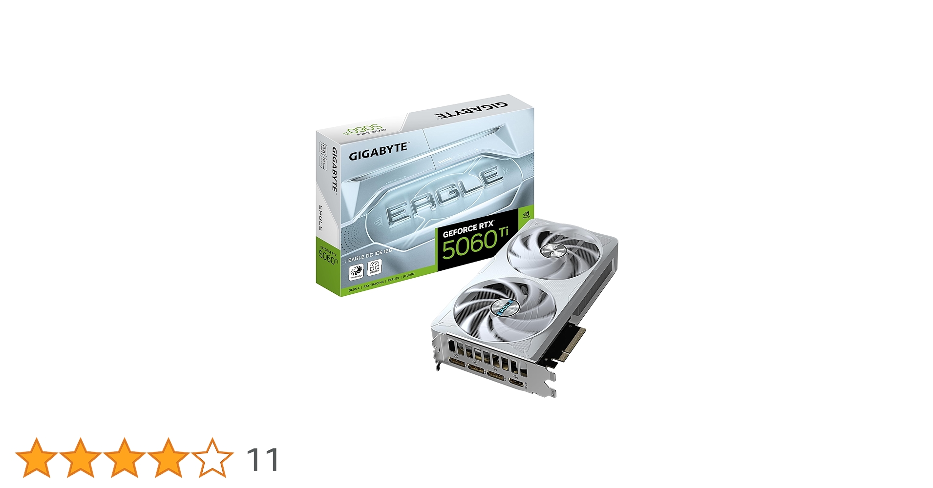 Amazon | GIGABYTE NVIDIA Geforce RTX5060Ti 搭載 グラフィック