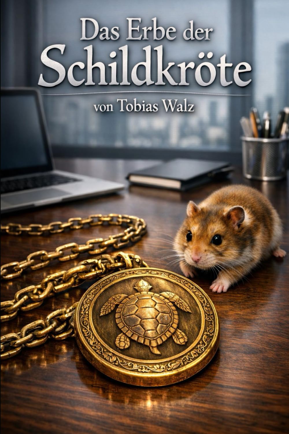 Das Erbe der Schildkröte