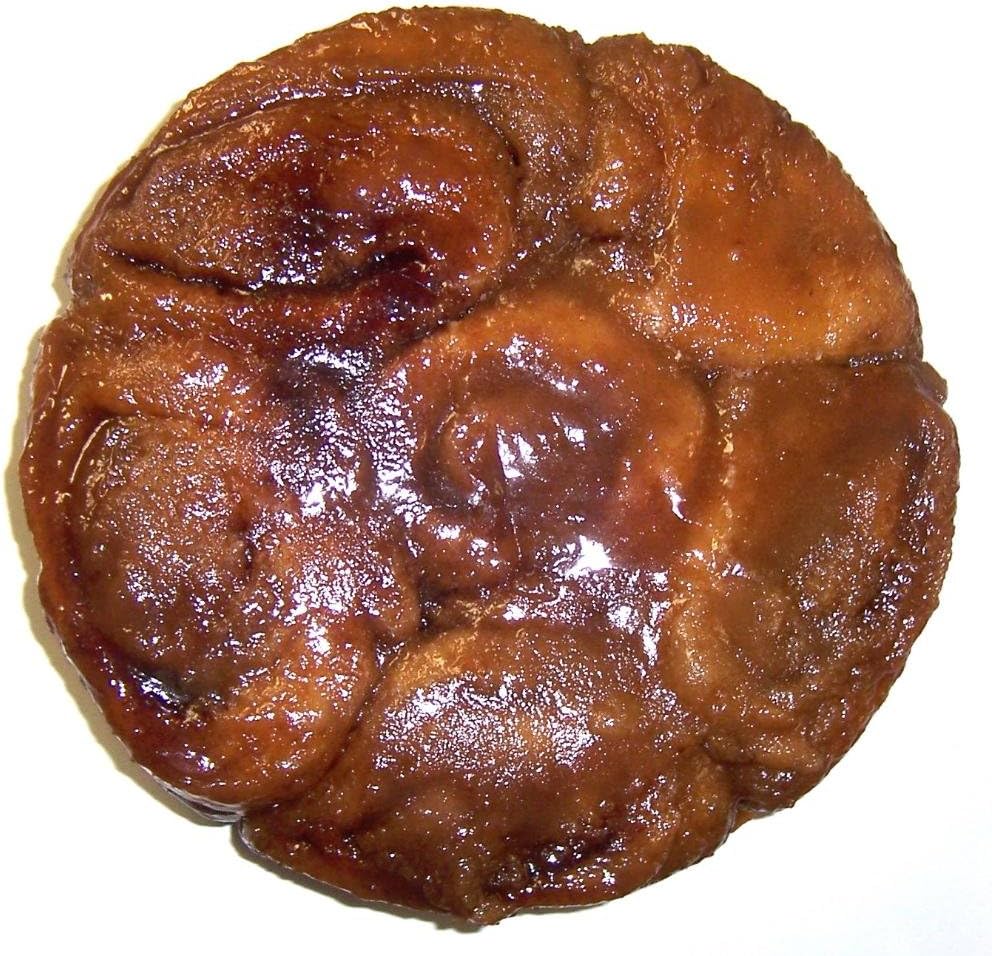 Scott's Cakes Philadelphia Plain Sticky Buns 6ea.