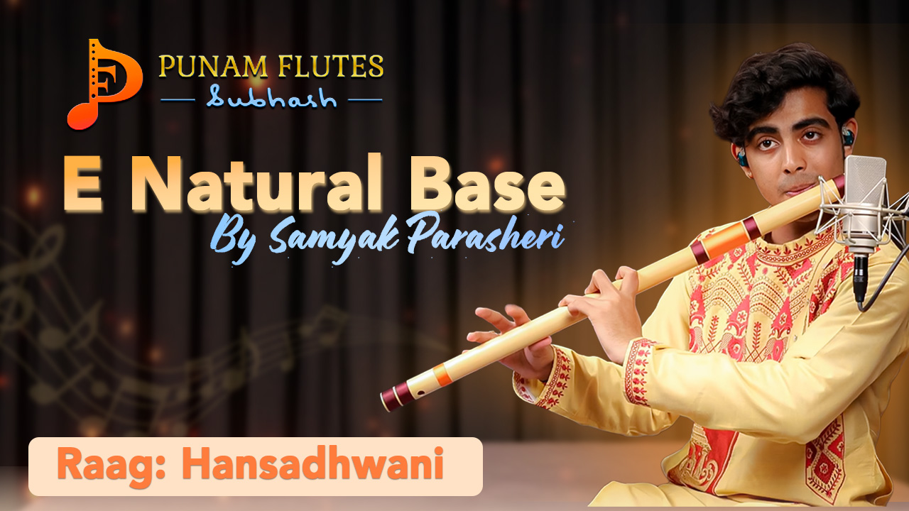 Amazon.in: Punam Flutes: Right Handed Flutes