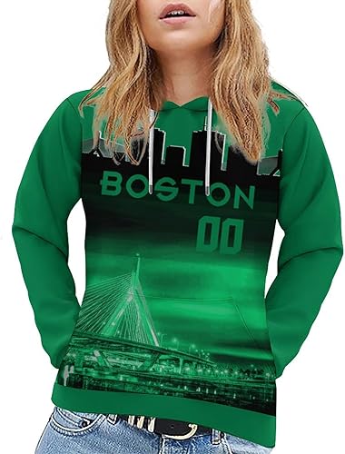 Miniatura 3 de City Nightscape - Sudadera con capucha de baloncesto para hombre, sudadera de baloncesto personalizada, color del equipo, añade nombre y número