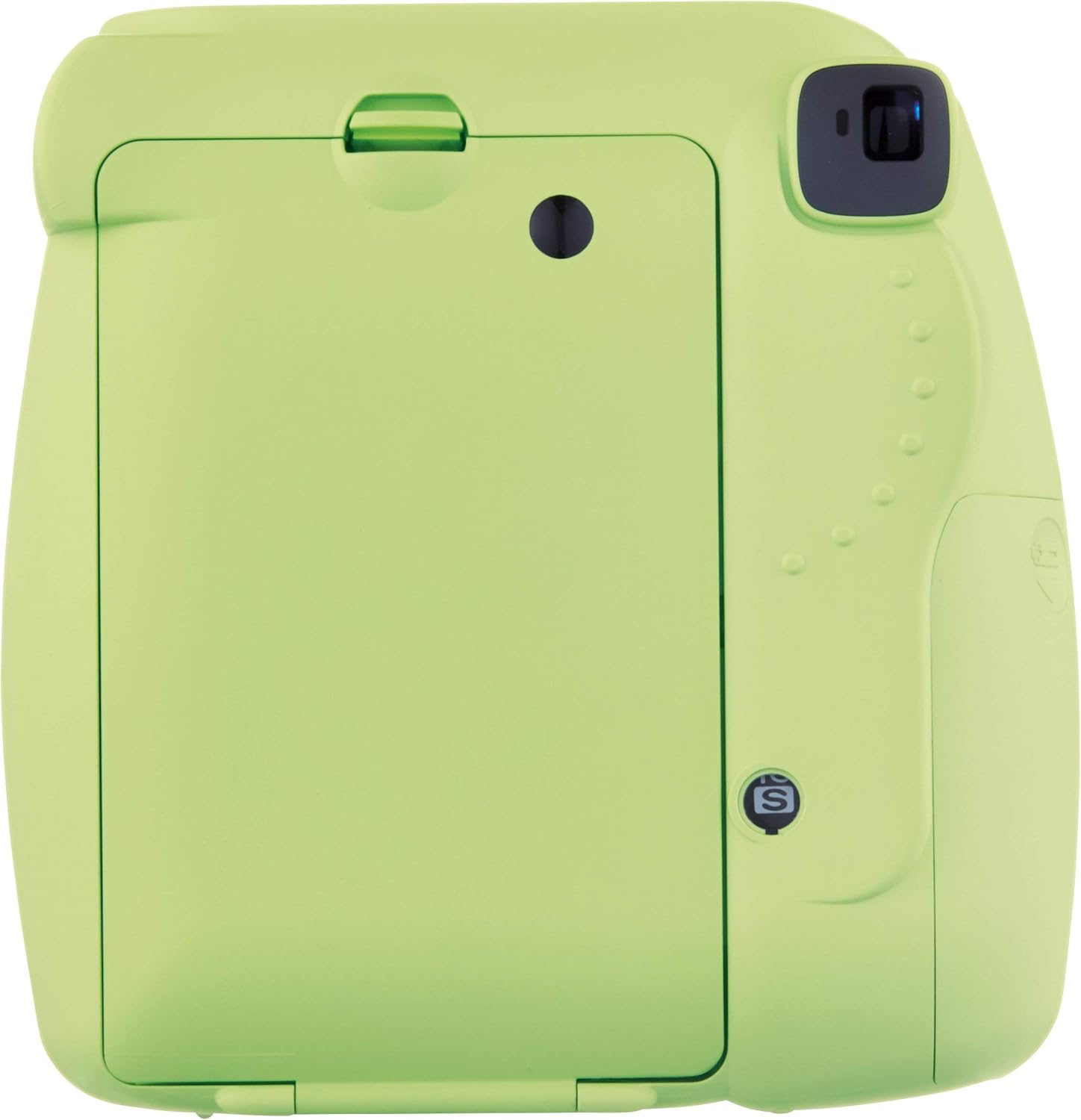 Fujifilm Instax Mini 8 Instant Film Camera (Renewed) (Margarita Green)