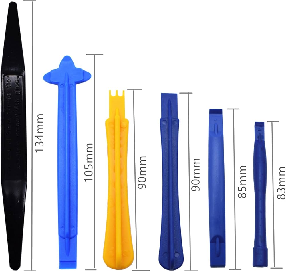 Amazon | 26in 1 専門携帯修理ツール スマホ分解 開腹 修理 交換 Amazon | 26in 1 専門携帯修理ツール スマホ分解 開腹 修理 交換