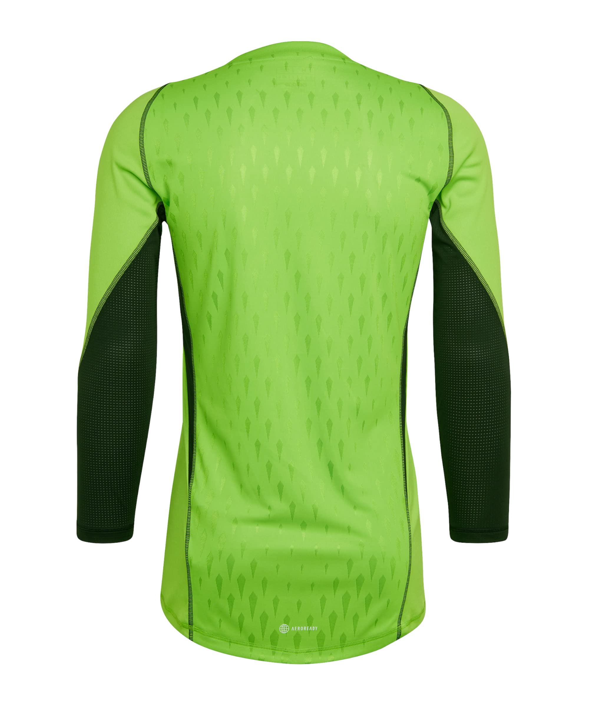 adidas T23 P Gk JSY LY Jersey (Long Sleeve) Unisex niños