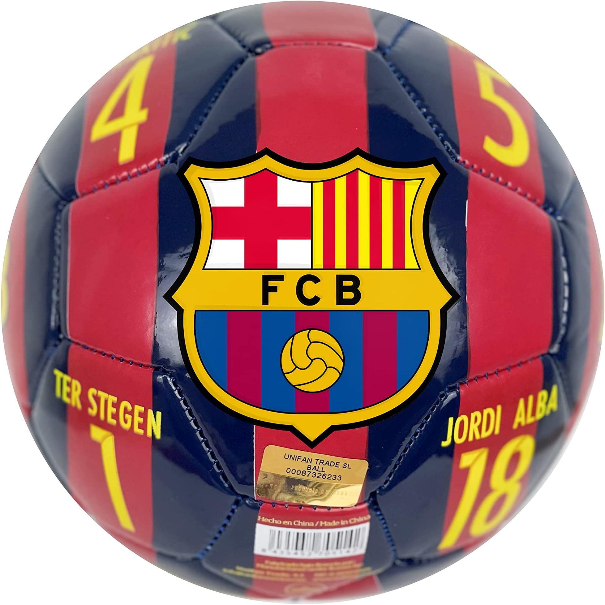 nike football barcelona