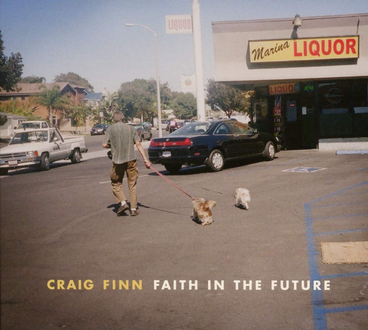 Faith In The Future