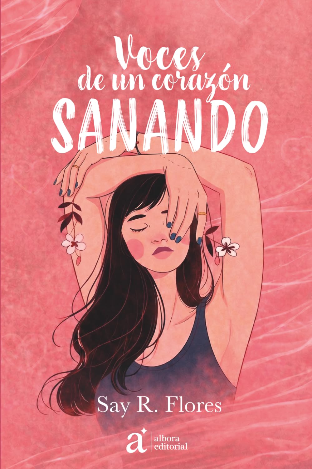 Voces de un Corazón Sanando