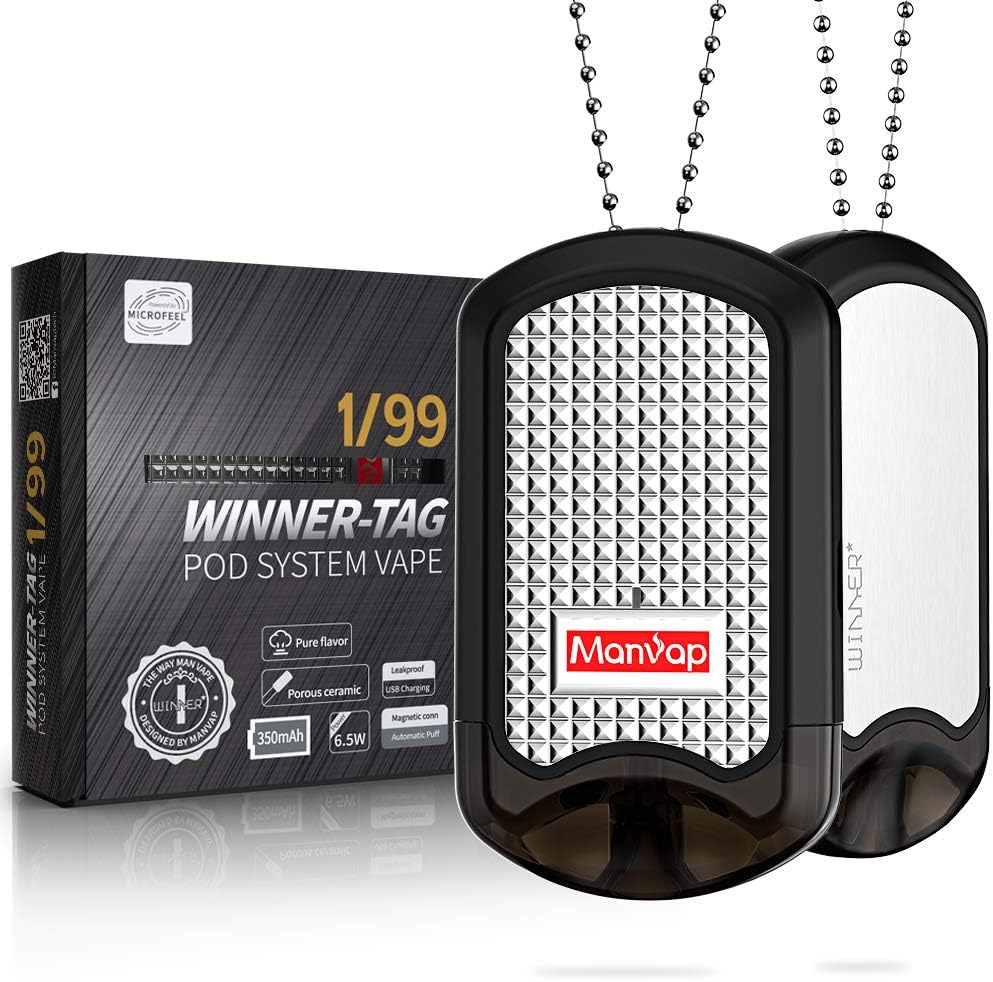 kit vape per fumare con nicotina