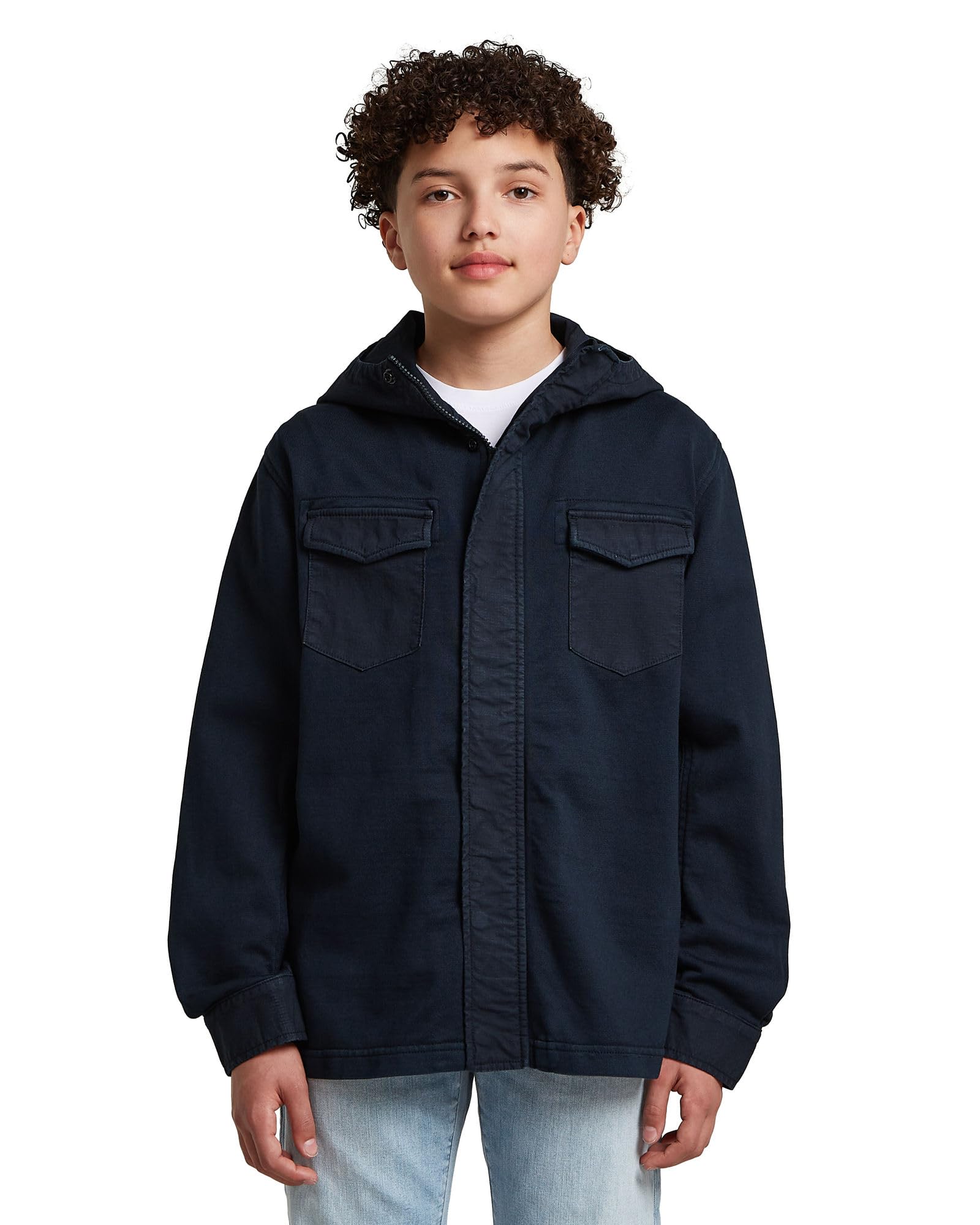 G-Star Army HDD Zipp Chaqueta para Niños
