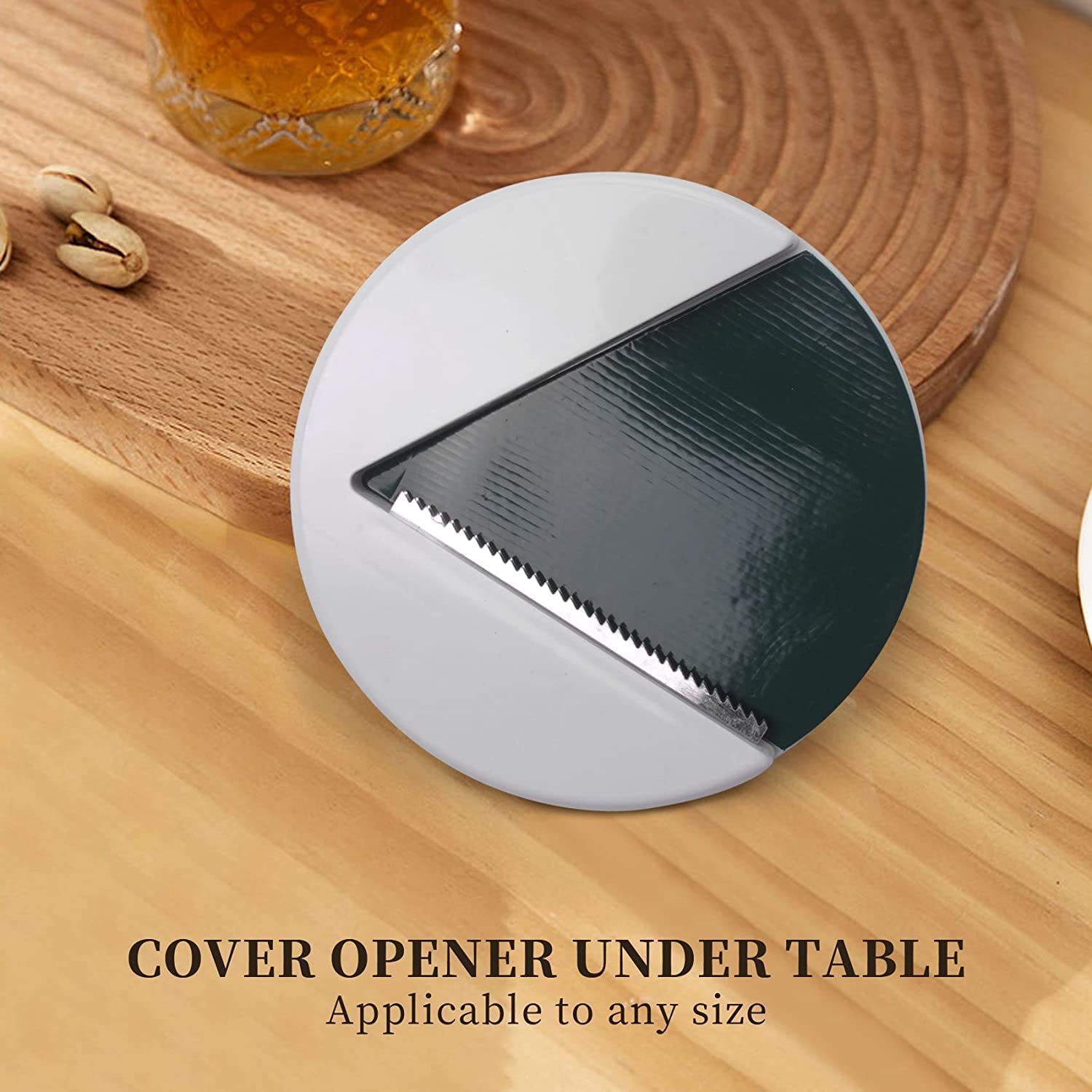 ZUIHUI Jar Opener
