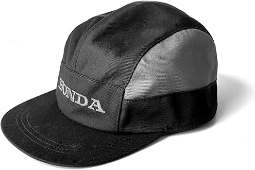 Vintage Culture Officially Licensed Honda Modern Factory