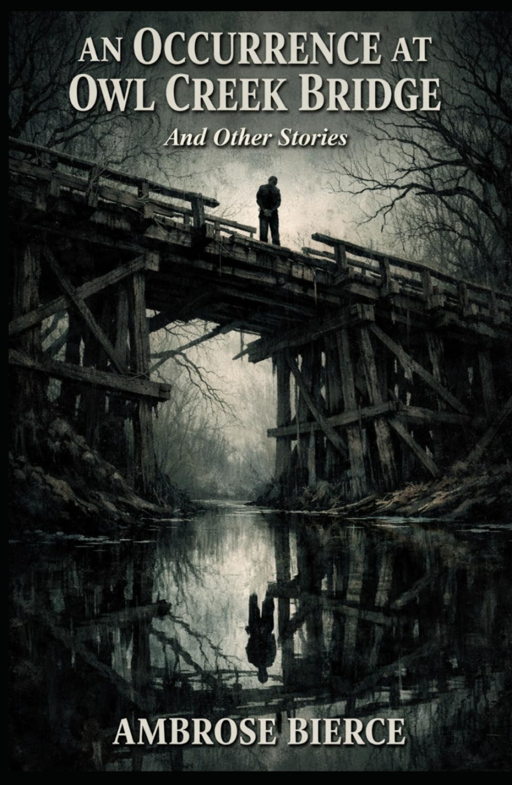 AN OCCURRENCE AT OWL CREEK BRIDGE: And Other Stories