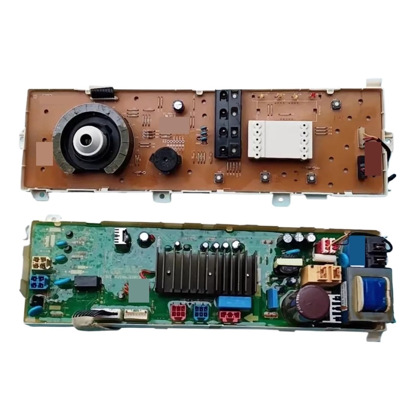 Tablero de control por computadora for lavadora 6870EC9284D