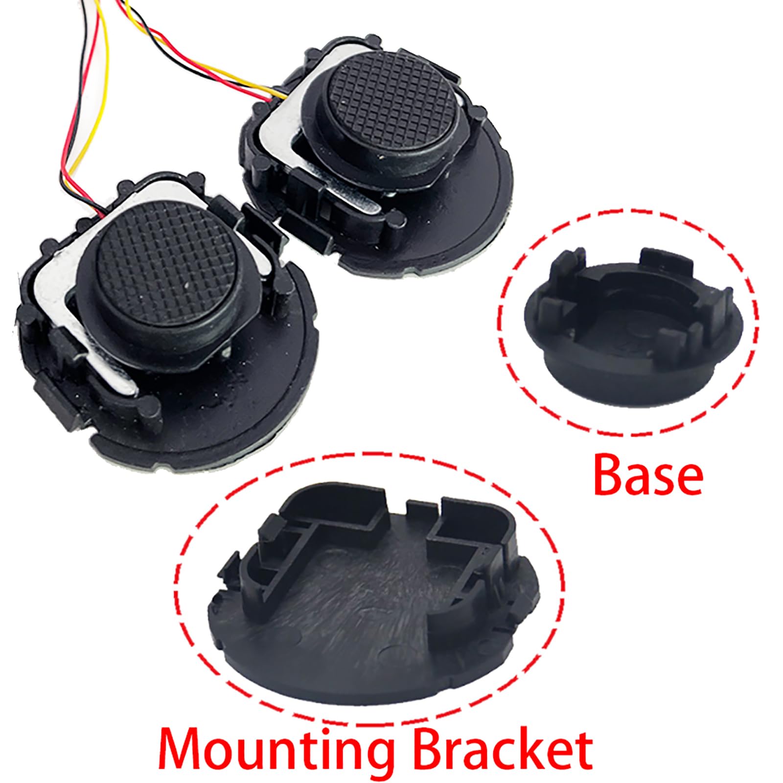 50kg Load Cell Sensor - HX711 Amplifier Module -4 50kg Load Cell Sensor - HX711 Amplifier Module -4