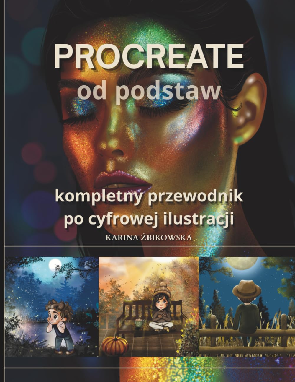 Procreate od Podstaw: Kompletny Przewodnik po Cyfrowej Ilustracji
