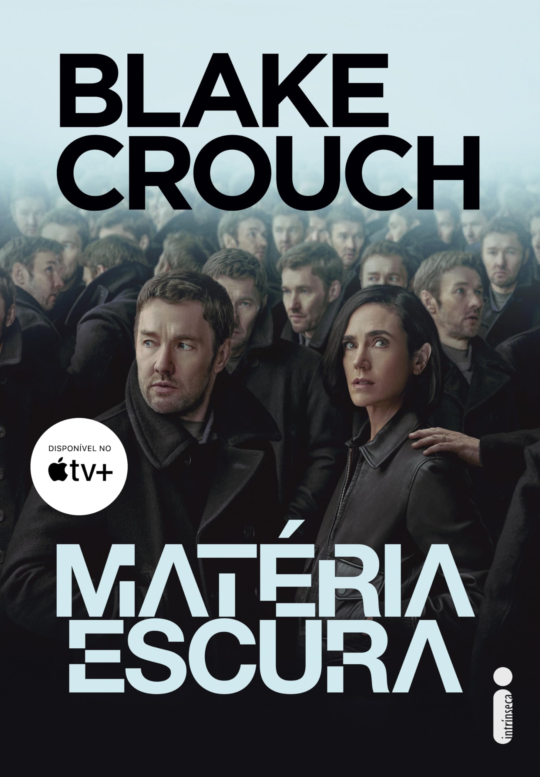 Matéria escura (Portuguese Edition)