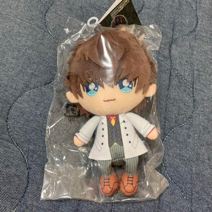 バスタフェ BUSTAFELLOWS リンボ ぬいぐるみ あざぬい Amazon | バスタフェロウズ ぬいぐるみ あざぬい リンボ | お