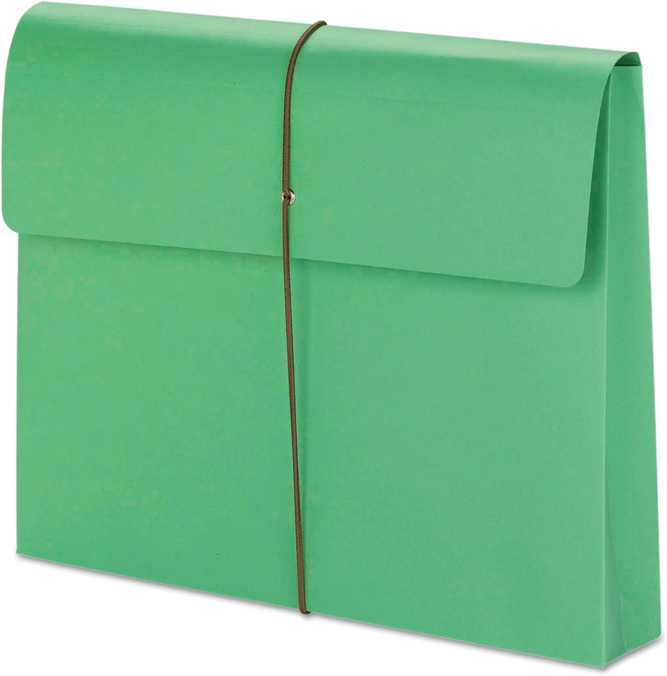 Smead Elastic Closure Expanding School Wallets (SMD77204) Expanding Wallets