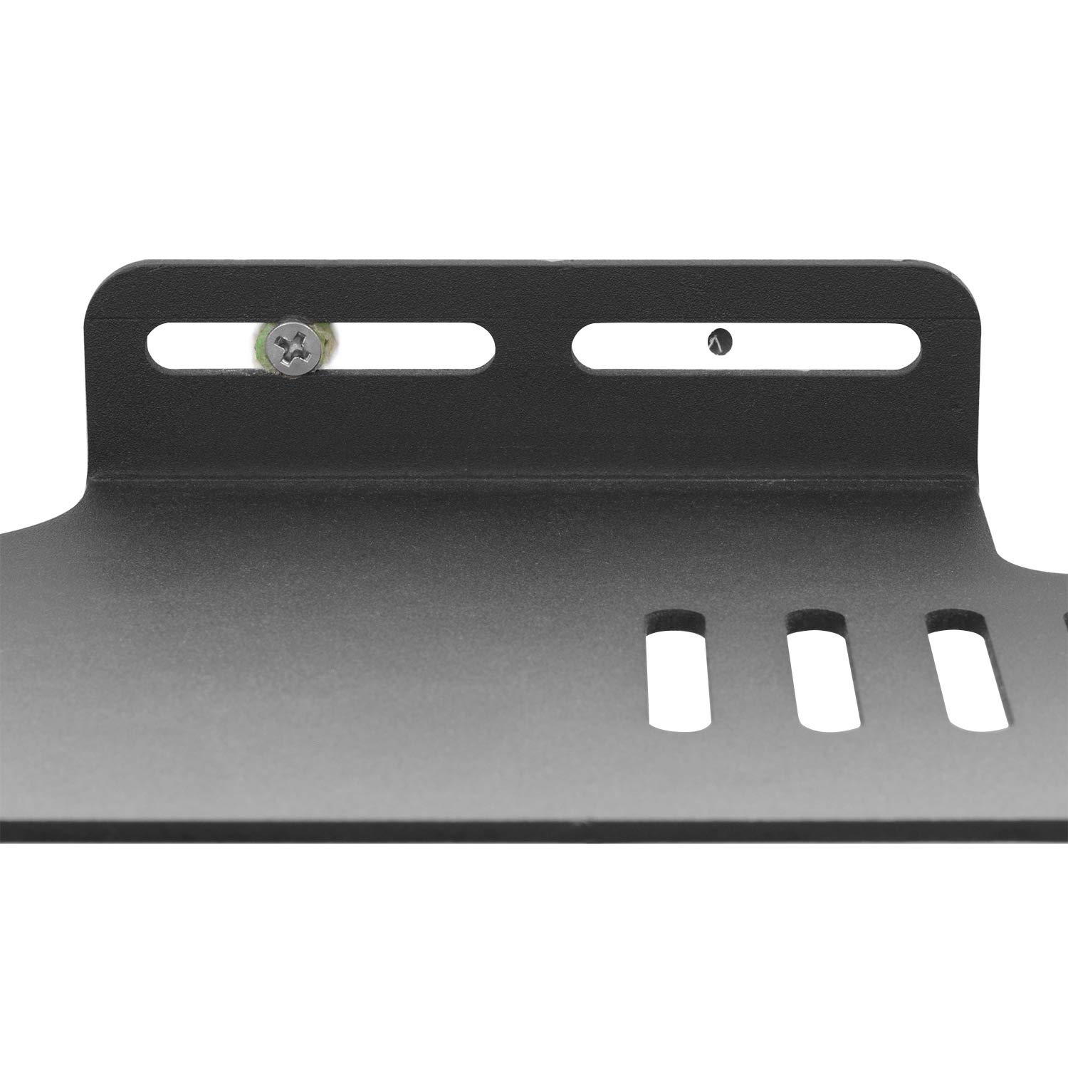 Soporte de pared para barra de sonido Beam Sound Bar, capacidad de carga máxima de 15 kg, fácil de instalar, soporte de pared para altavoces