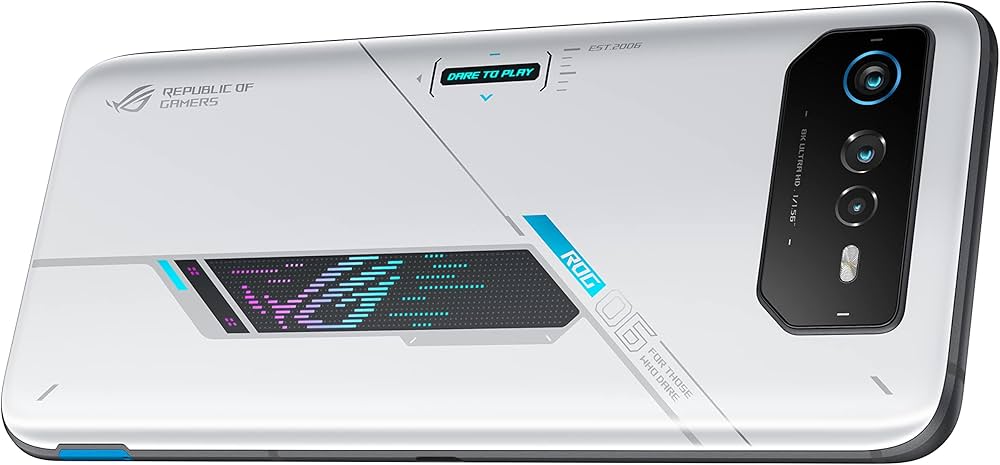 Amazon.co.jp: ASUS ROG Phone 6 [Japan Authorized Dealership Amazon.co.jp: ASUS ROG Phone 6 [Japan Authorized Dealership