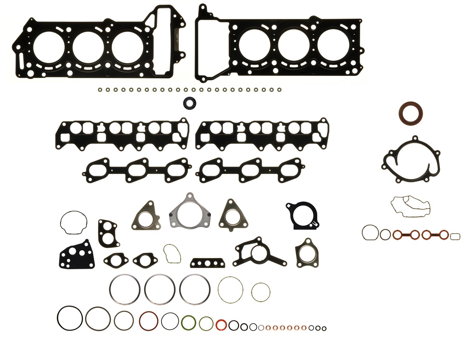 Ajusa 50331100 Kit Completo Guarnizioni, Motore