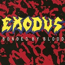 Bonded By Blood
