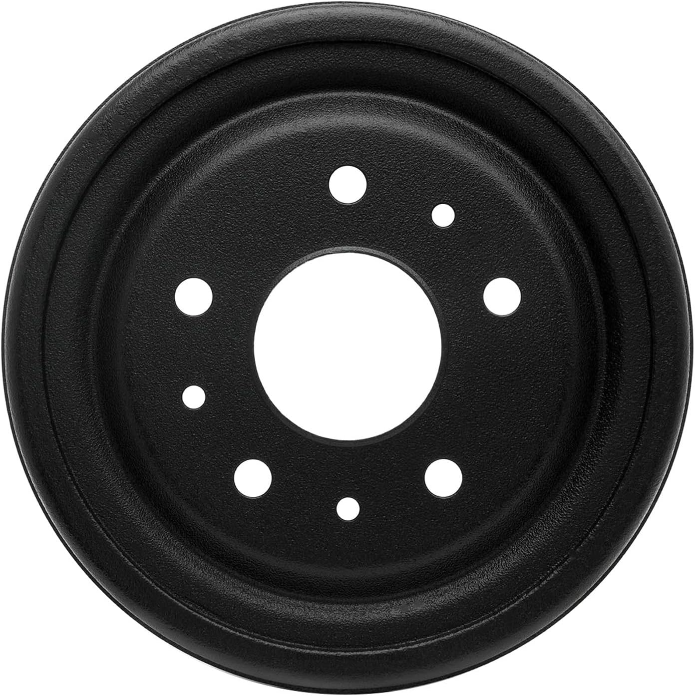 Dynamic Friction Company Front Brake Drum| Fits 1953-1963 Ford F-100