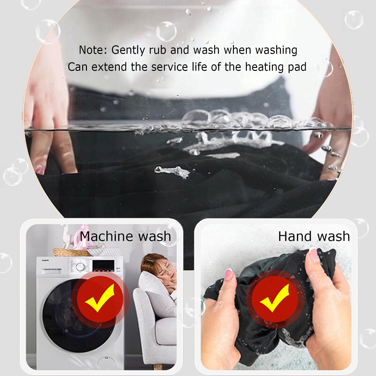 Ropa Interior térmica térmica eléctrica con batería, Hombres, Mujeres, Ropa calefactada USB Inteligente y Pantalones para inviernos al Aire Libre