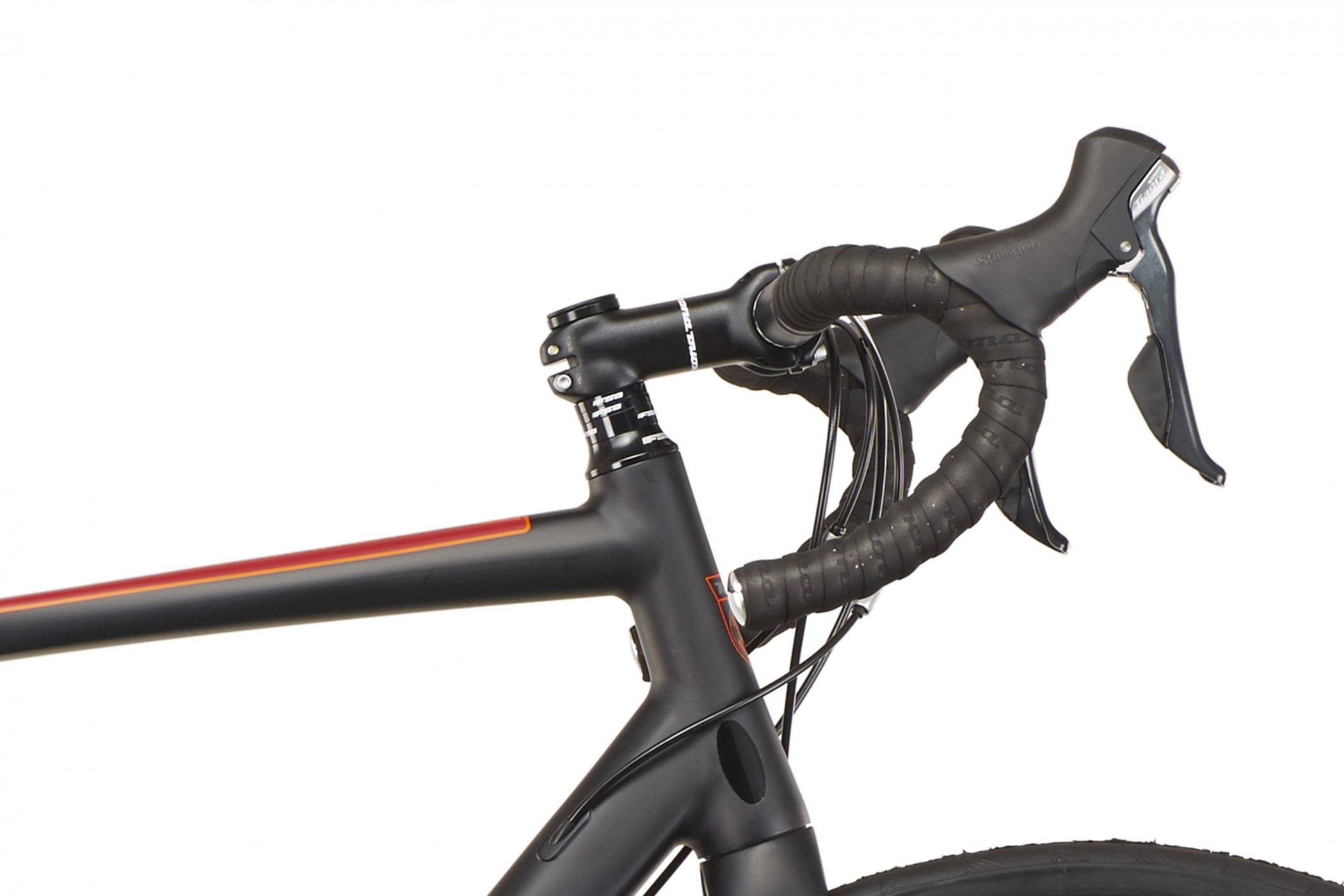 Kona Esatto Disc – Bicicletta da strada – nero dimensioni telaio 58 cm 2016