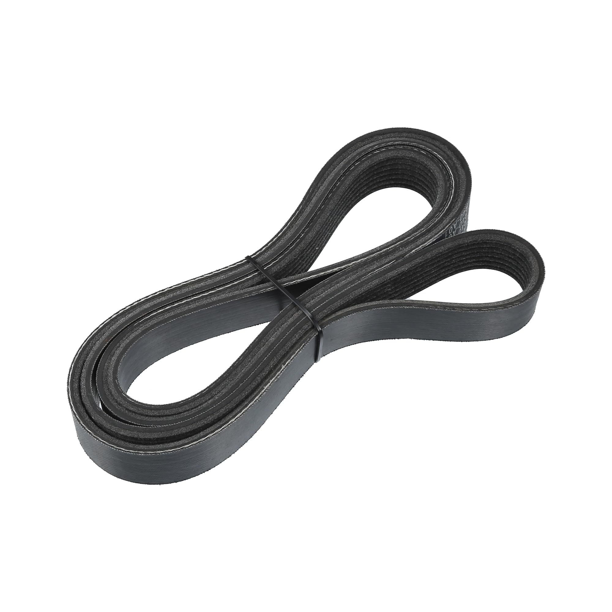 Amazon.com: A ABSOPRO Car Serpentine Belt V-Ribbed Belt No
