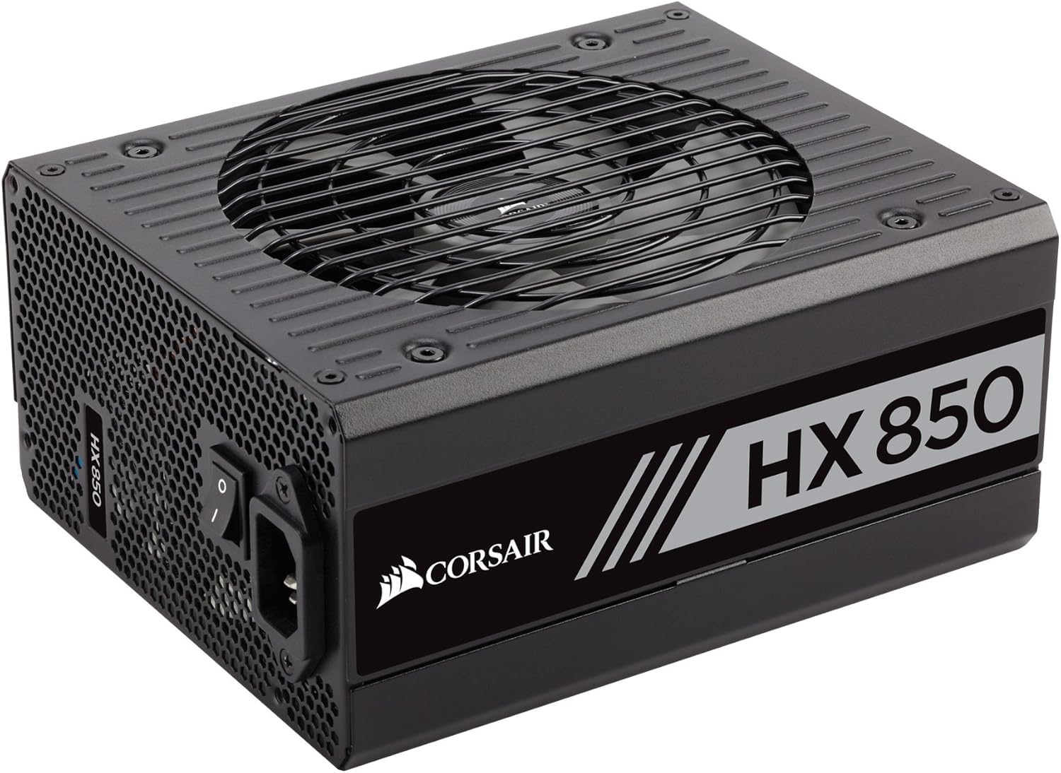 電源ユニット CORSAIR HX850i 850W PLATINUM Amazon.com: CORSAIR HX Series, HX850, 850 Watt, 80+ Platinum
