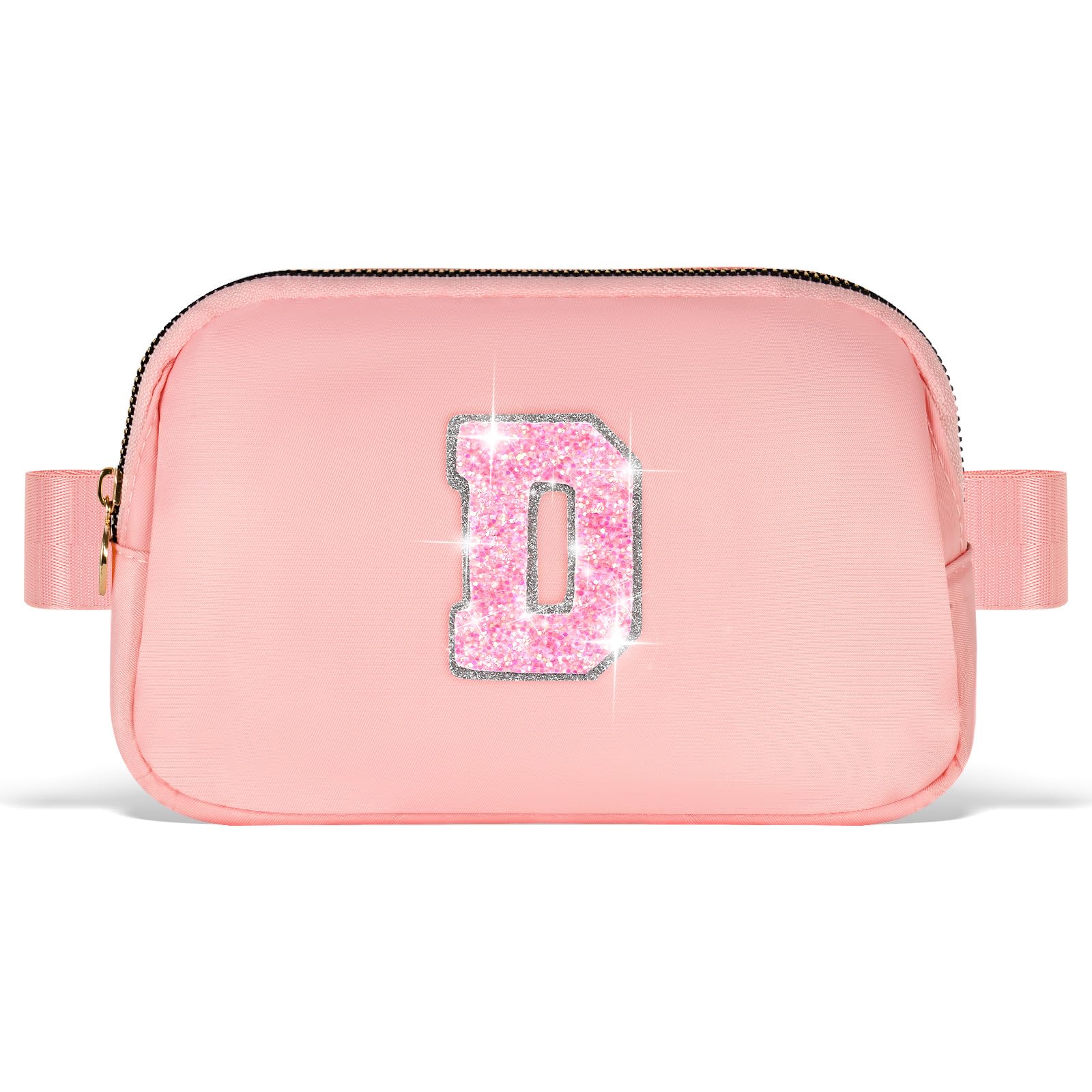 Uygafly Graduation Gifts for Teens Kids Daughter Sister Her - Birthday Gifts for 3 4 5 6 7 8 9 10 11 12 13 Year Old Girls,Fanny Pack Crossbody Bag