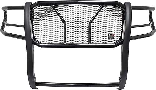 Westin 57-3915 HDX - Protector de rejilla de 1 pieza para Titan XD 2016-2024