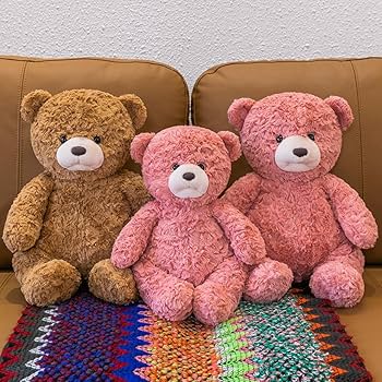 テディベア　特大ぬいぐるみ　クッション　抱き枕 テディベア 特大 クマのぬいぐるみ 大きい くま 抱き枕 かわいい