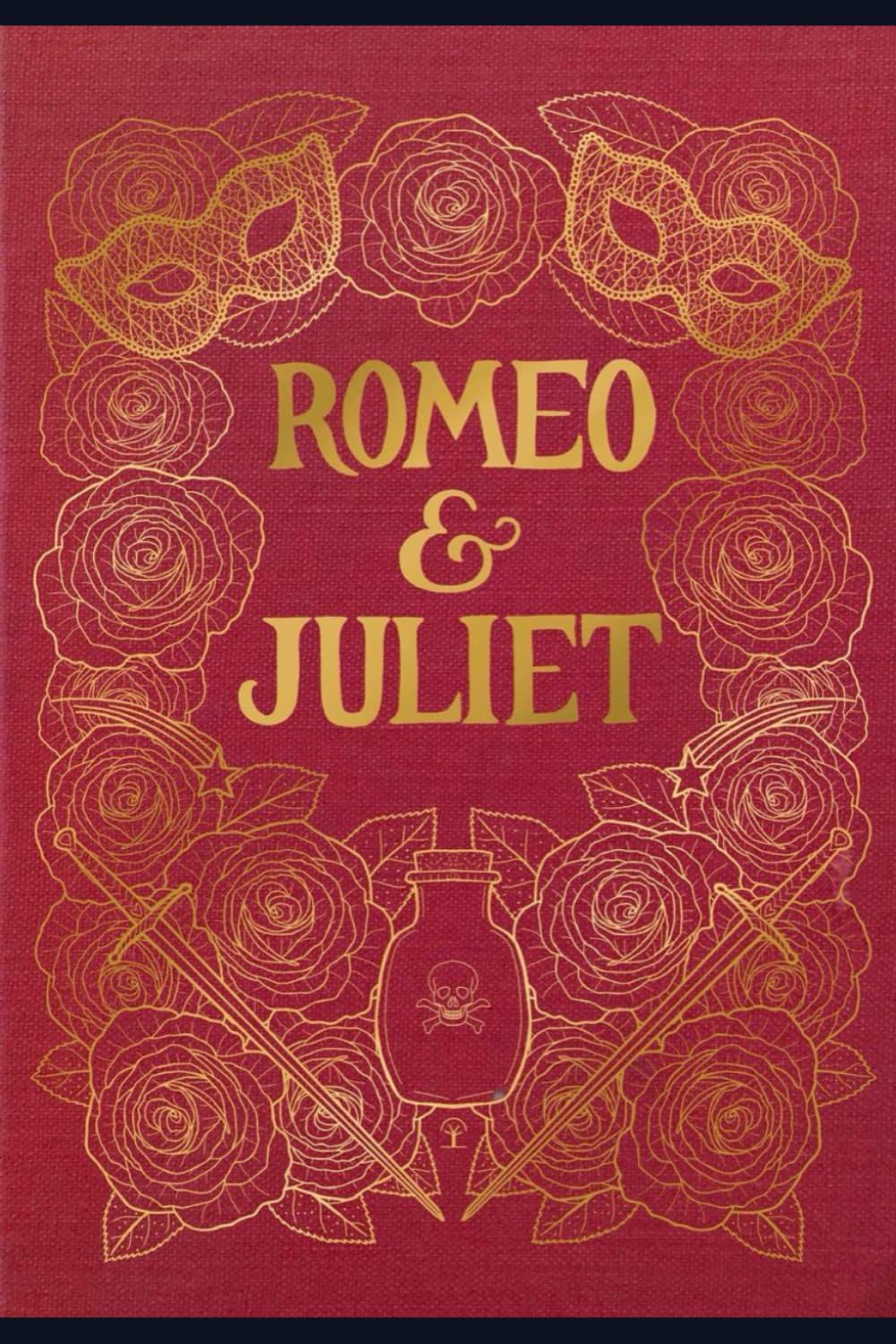 Romeo and Juliet