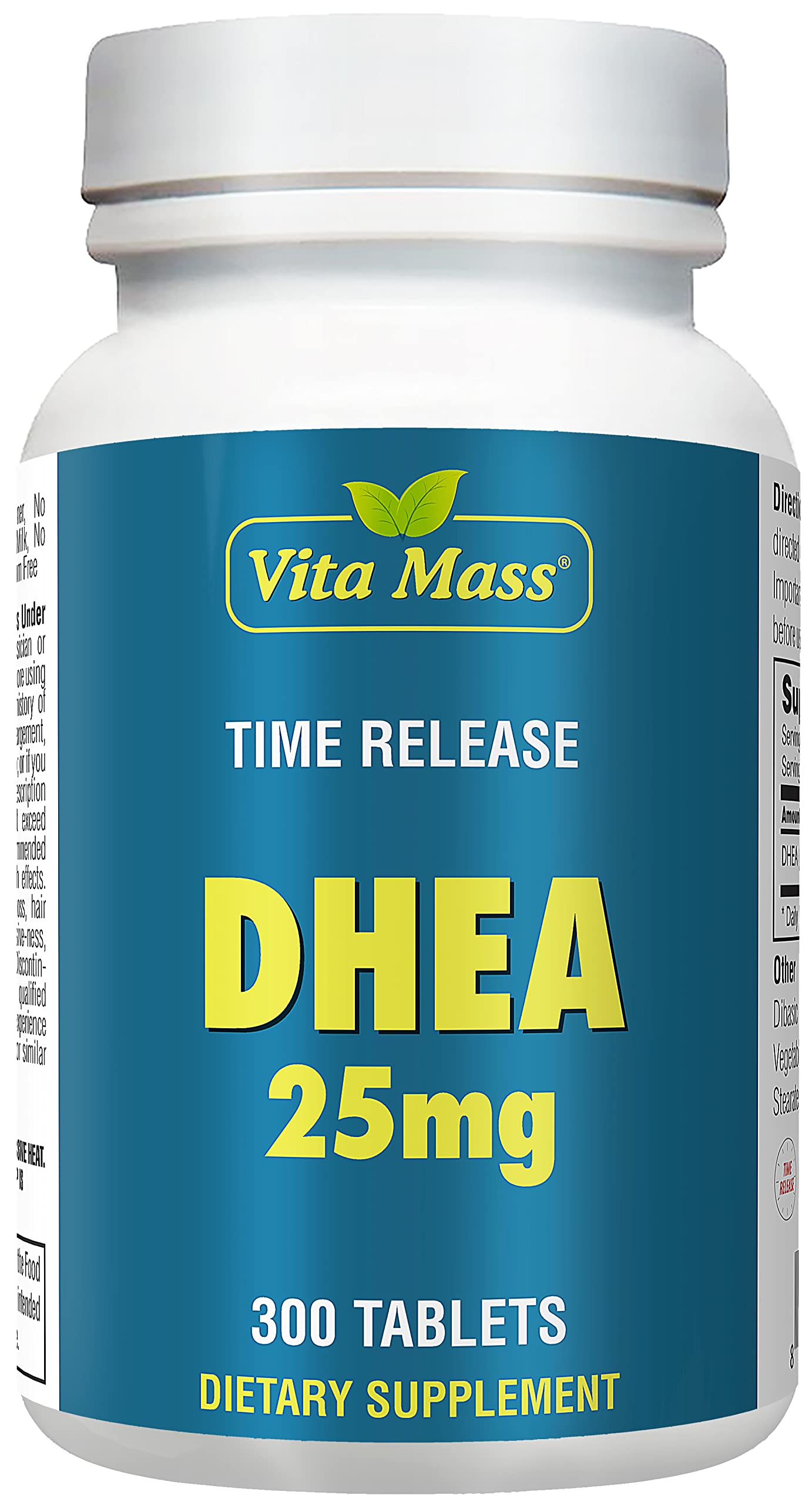 VM-DHEA25mg-300-Comprimes-FR