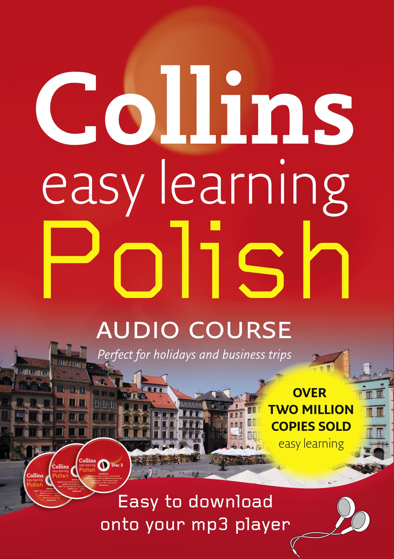 Collins Easy Learning Polish