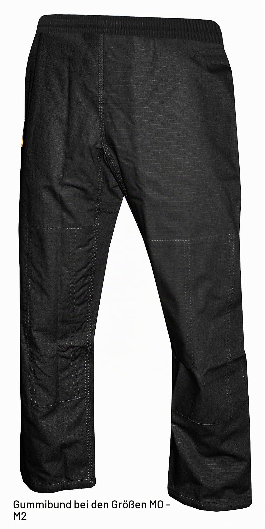 adidas BJJ Response Uniform 265g Jiu Jitsu Martial Arts Gii, blau, a2