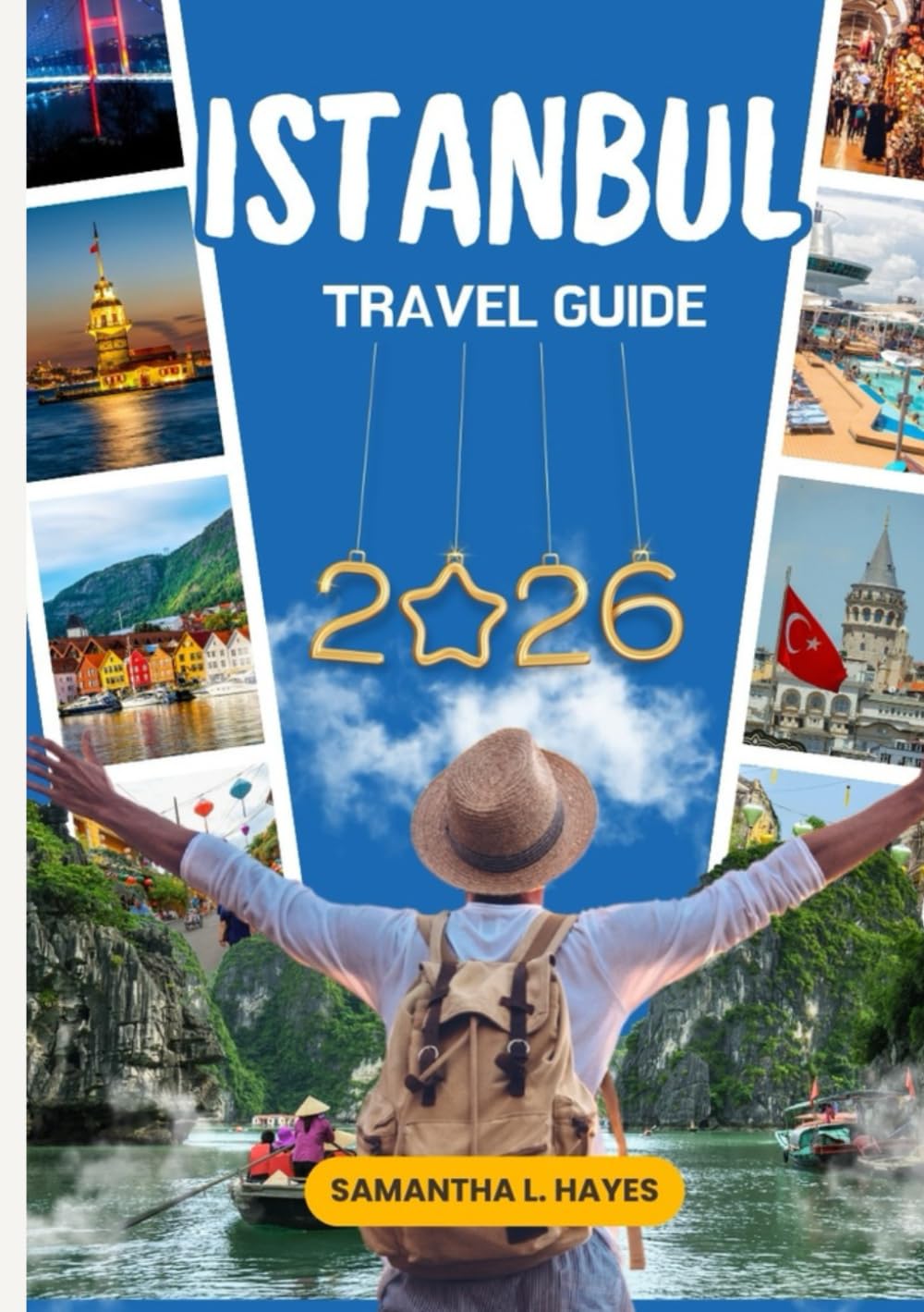 Istanbul Travel Guide 2026: A Complete Guide to Top Attractions, Hidden Gems, Local Food, Shopping, Culture, and a Perfect 4–5 Day Itinerary