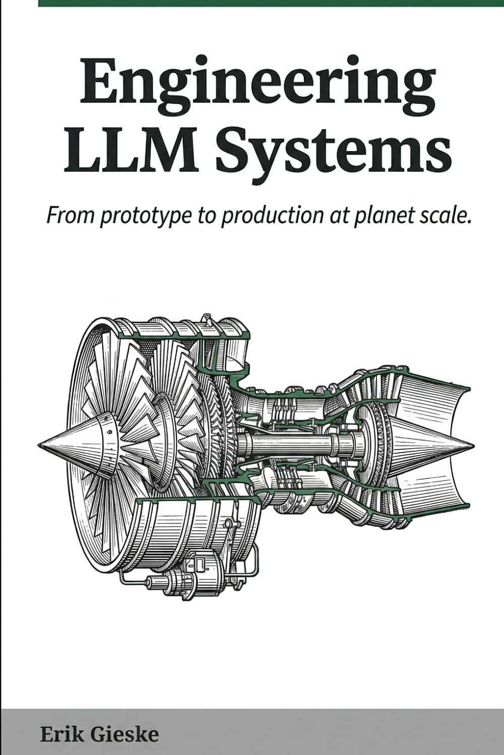 Engineering LLM Systems: From prototype to production at planet scale