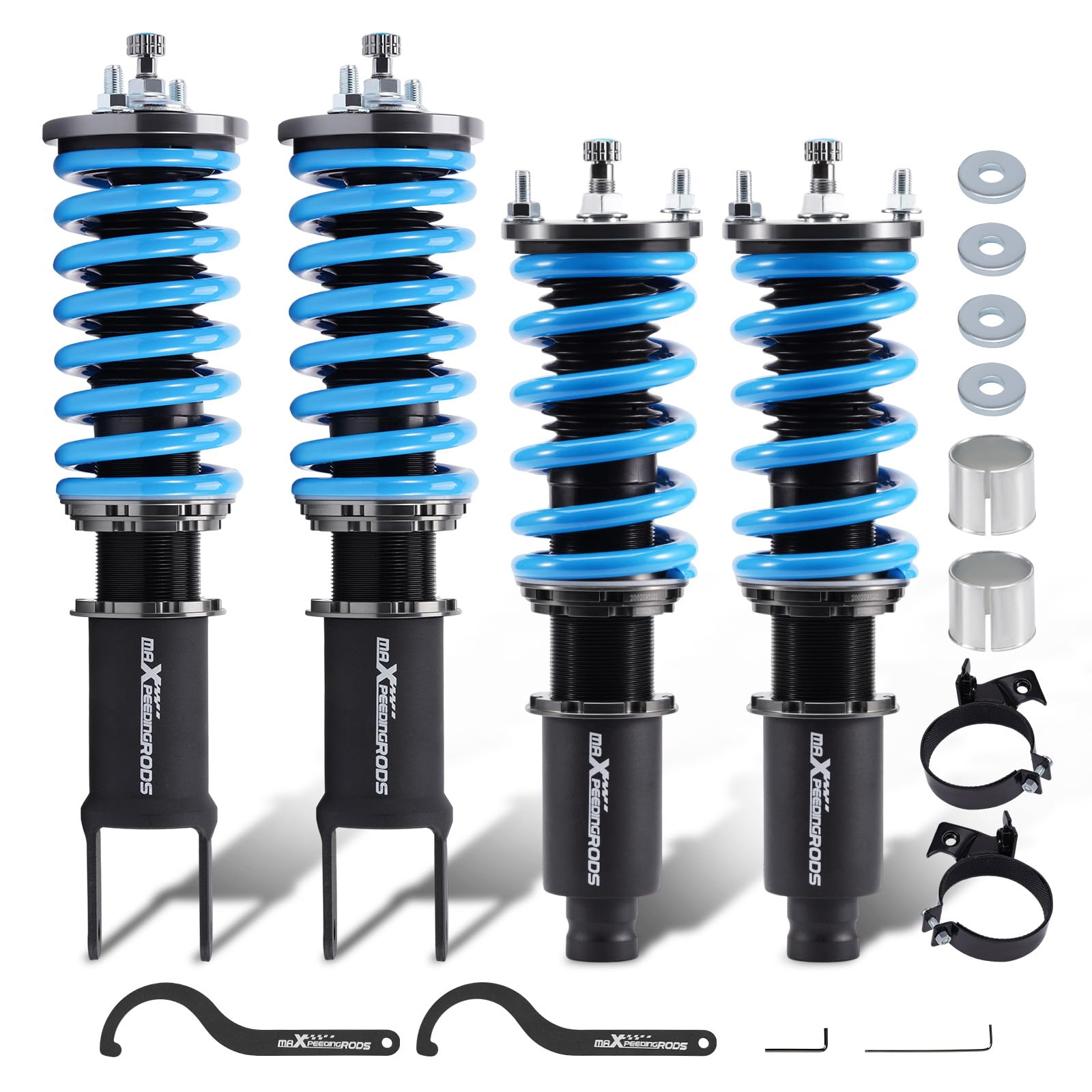 maXpeedingrods COT6 Coilovers