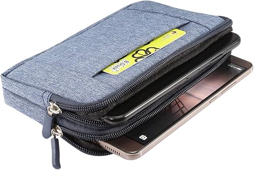 Miniatura 5 de Funda universal Molle para Samsung Galaxy Note 20 5G  note20 ultras20 ultras20+ 5GNote 10 Lite