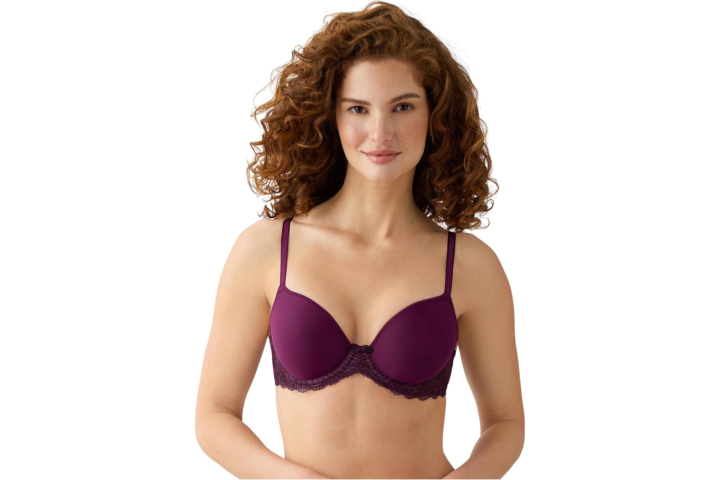 Wacoal La Femme Underwire T-shirt Bra