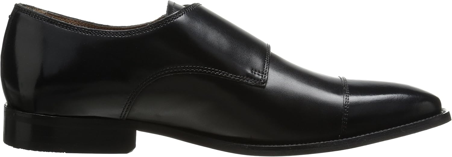 Florsheim men's sabato double monk strap oxford Clearance