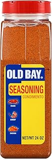 26 Seafood Boil Recipes and Sauces for Your Next Feast 33 Seasoning, 24 oz - One 24 Ounce Container of OLD BAY All-Purpose Seasoni...