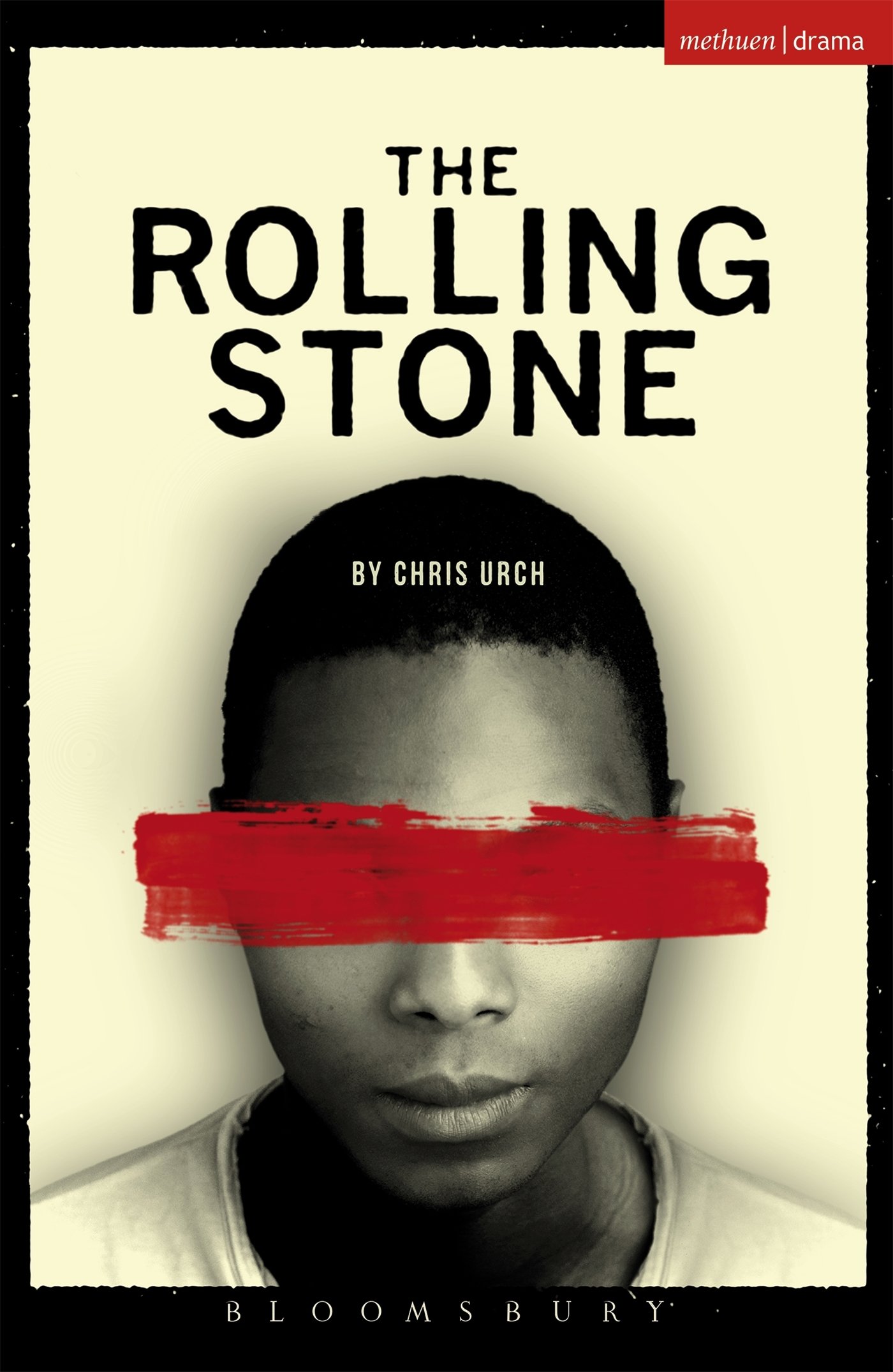 Rolling Stone, The (Modern Plays)