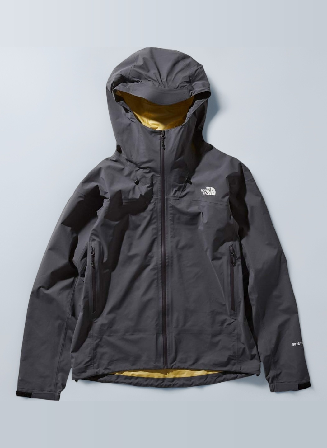 Amazon | [ザノースフェイス] スーパークライムジャケット メンズ バナ