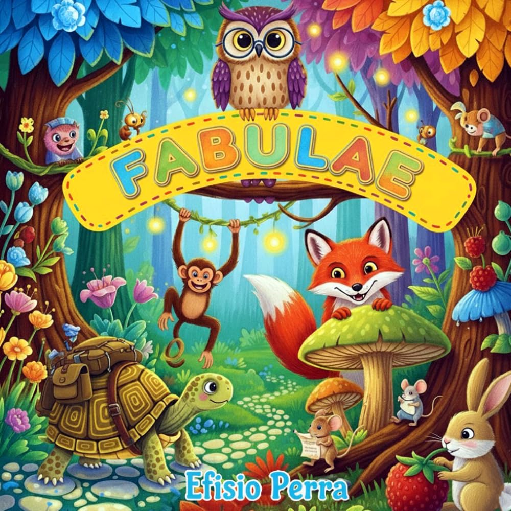 Fabulae