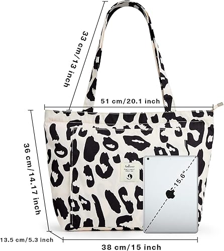 Miniatura 2 de WLLWOO WLLWOO Bolsas de yoga para mujer con esterillas de yoga, bolsas de transporte de lona para pilates, hombro, para viajes, oficina, playa,